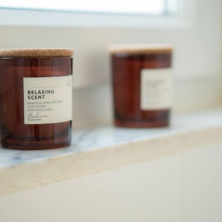 Maison Elisa Alexandroúpoli Eksteriør bilde