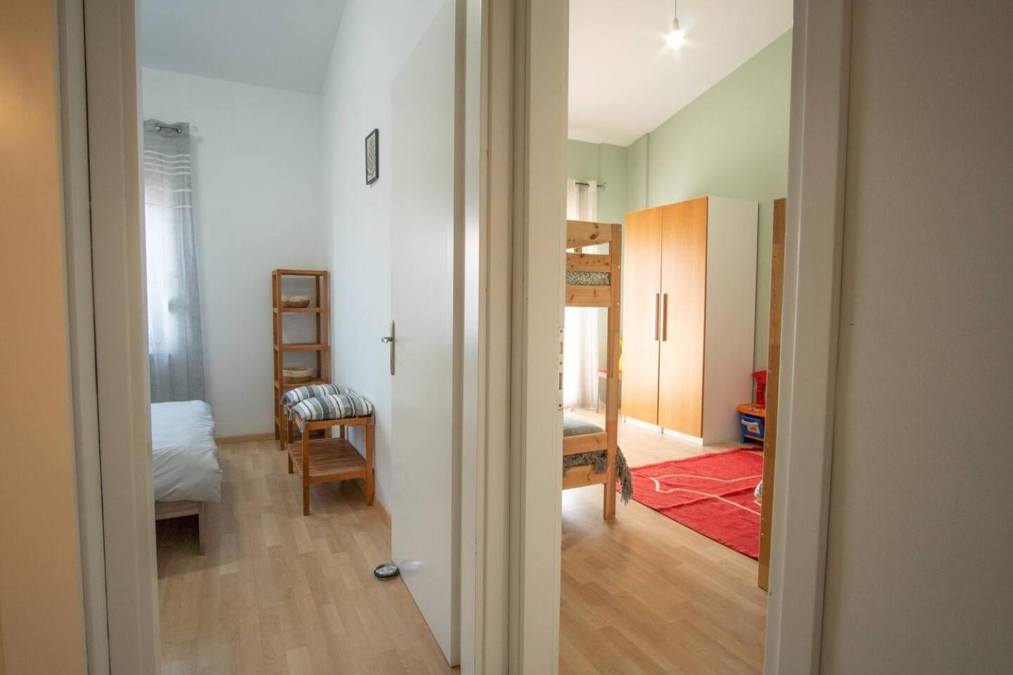 Maison Elisa Alexandroúpoli Eksteriør bilde