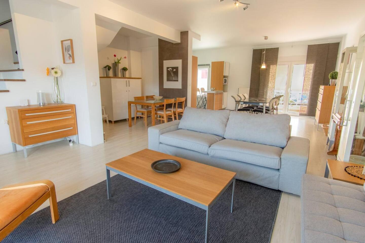 Maison Elisa Alexandroúpoli Eksteriør bilde